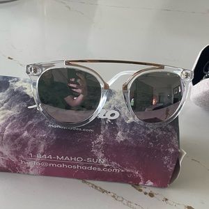 Maho Shades Key West